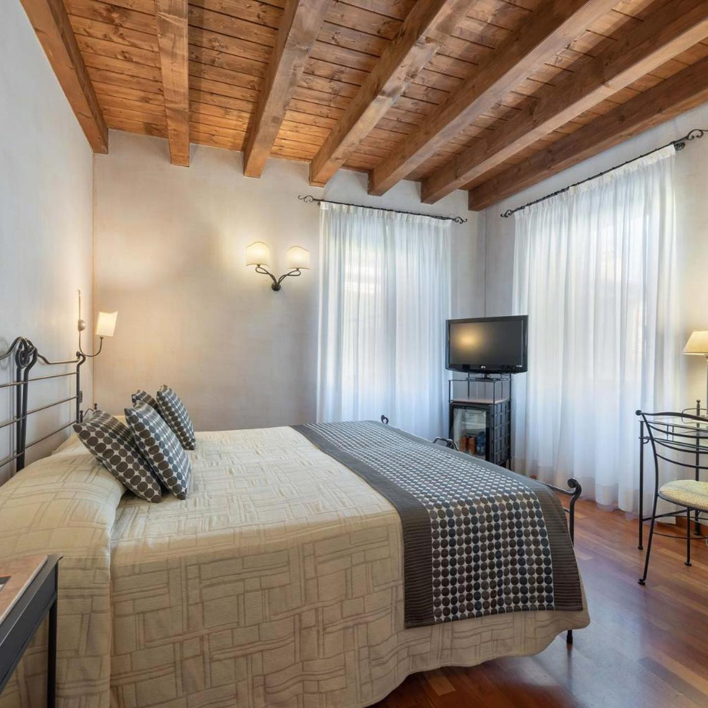 Hotel Marco Polo Verona