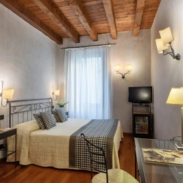 Hotel Marco Polo Verona