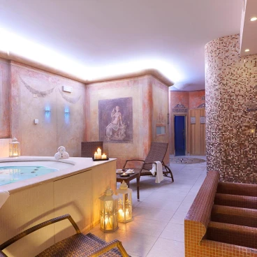 Hotel Marco Polo Verona