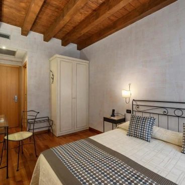 Hotel Marco Polo Verona