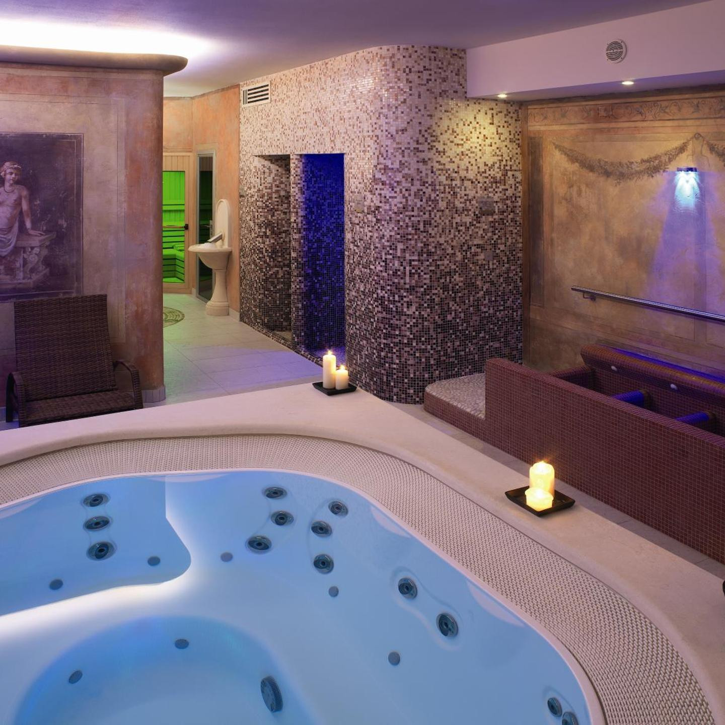 Hotel Marco Polo Verona