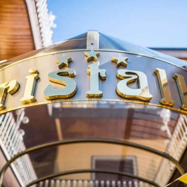 Hotel Cristallo Malcesine