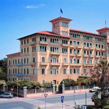 Grand Hotel Royal