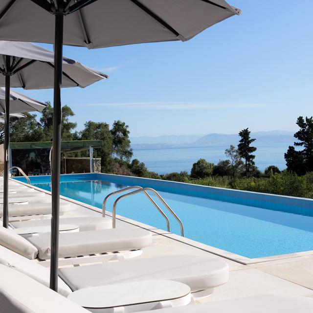 Hotel Mythos Panorama