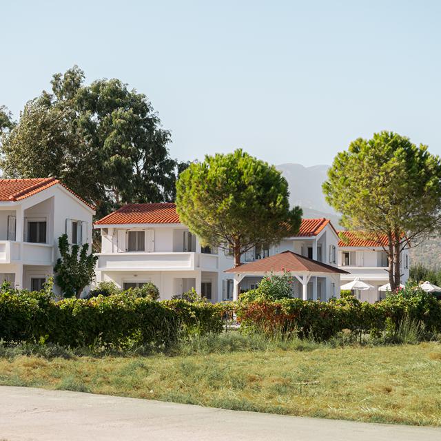 Naftilos Rosmarinus