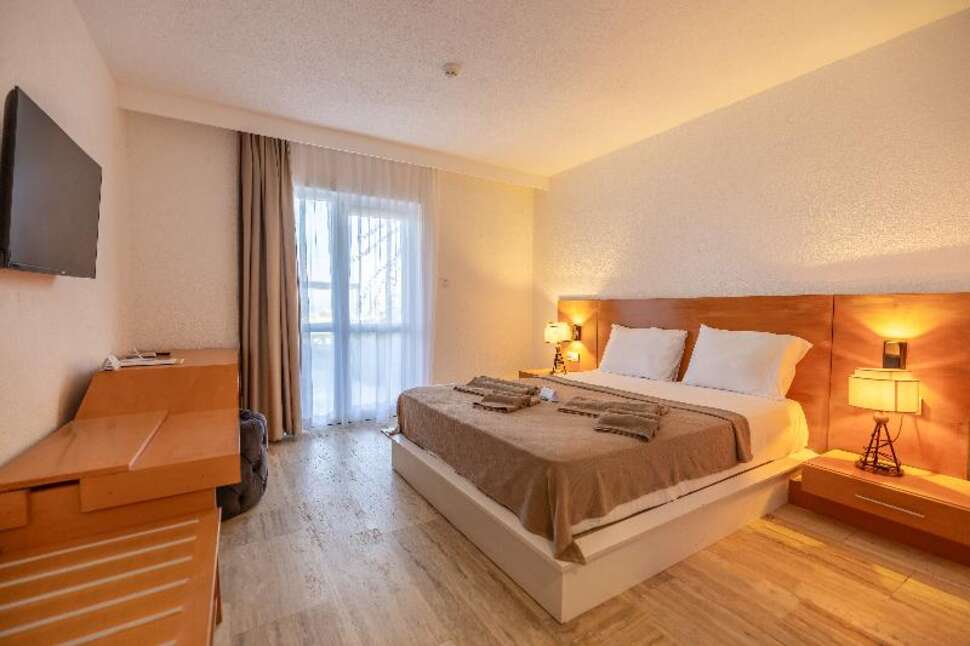 Ladonia Hotels Luna Beach Resort