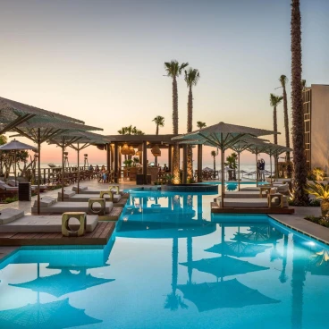 Nalu Resort & SPA Adults Only Hotel