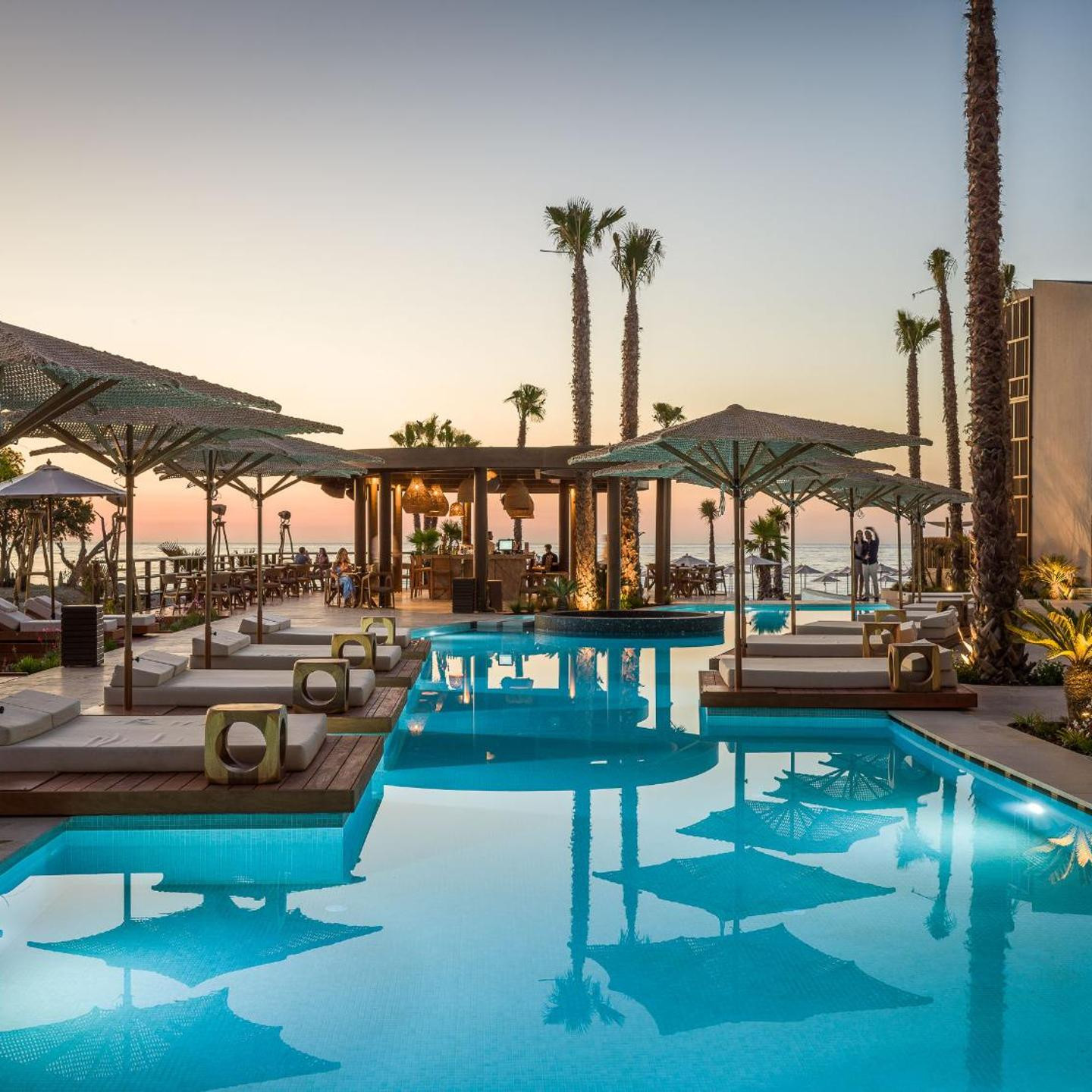 Nalu Resort & SPA Adults Only Hotel