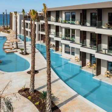 Nalu Resort & SPA Adults Only Hotel