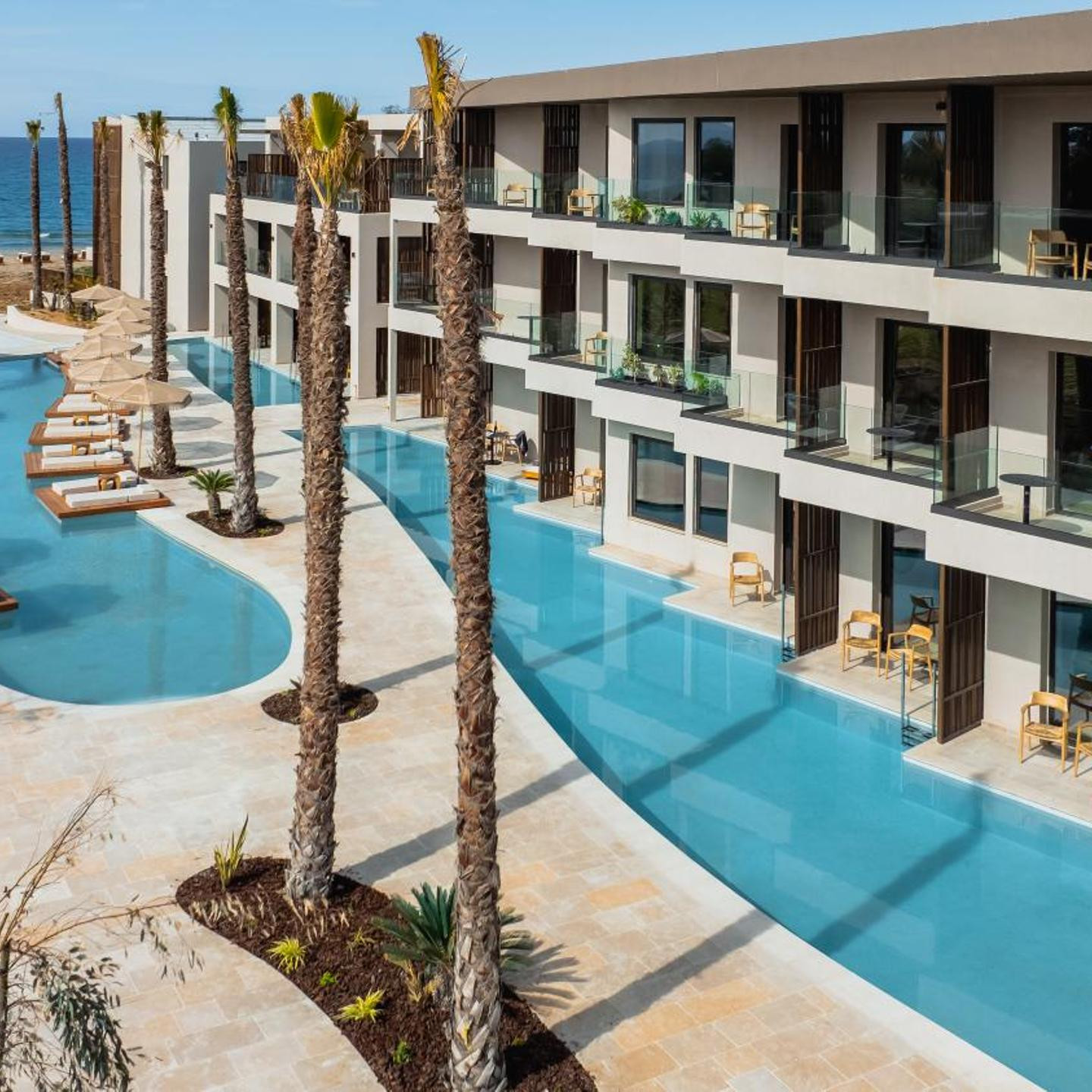 Nalu Resort & SPA Adults Only Hotel