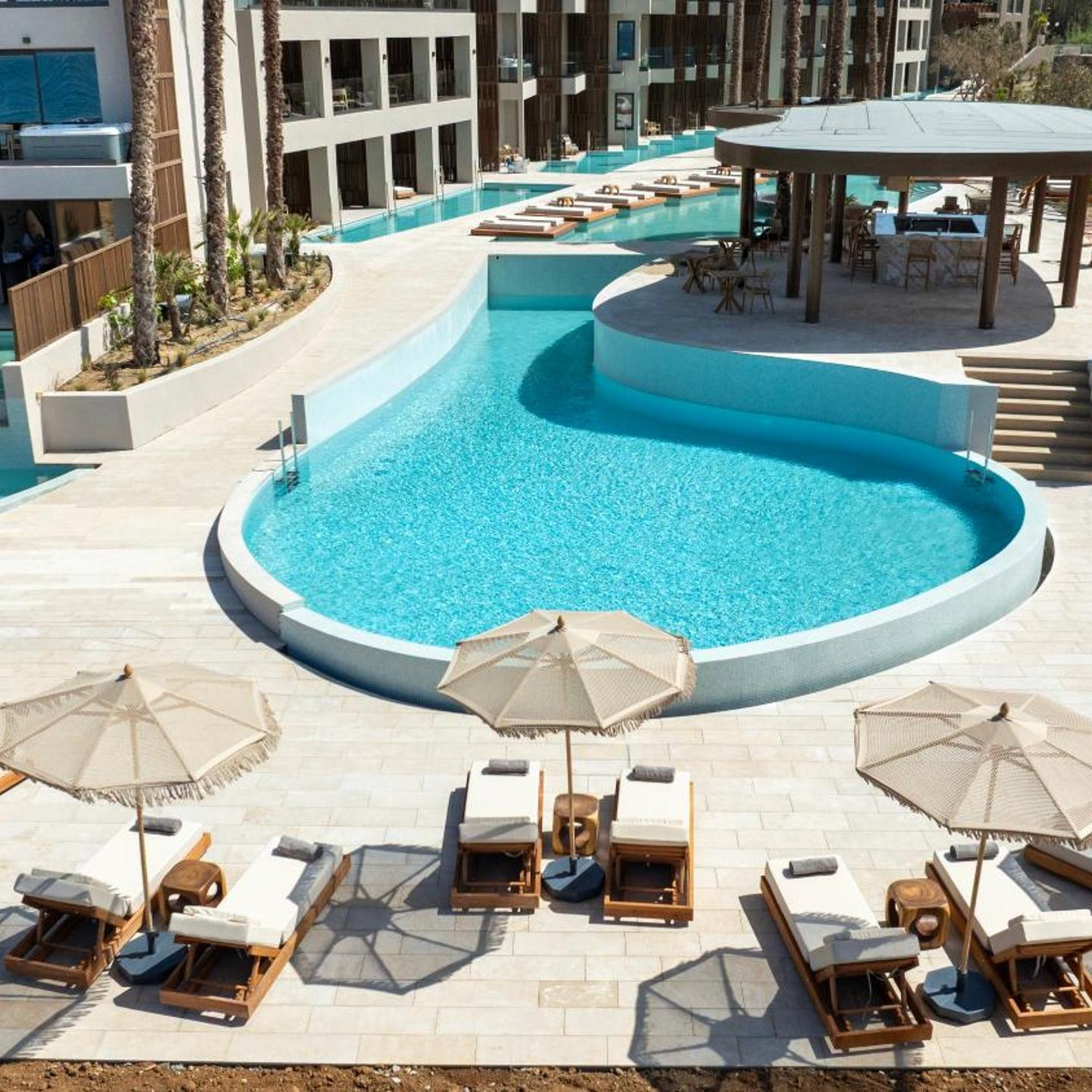 Nalu Resort & SPA Adults Only Hotel