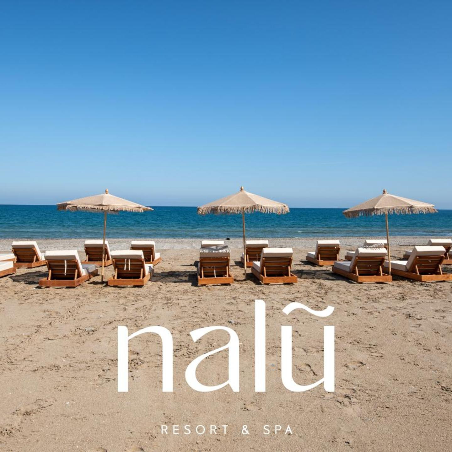 Nalu Resort & SPA Adults Only Hotel