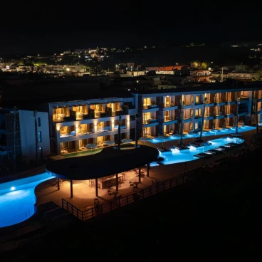 Nalu Resort & SPA Adults Only Hotel