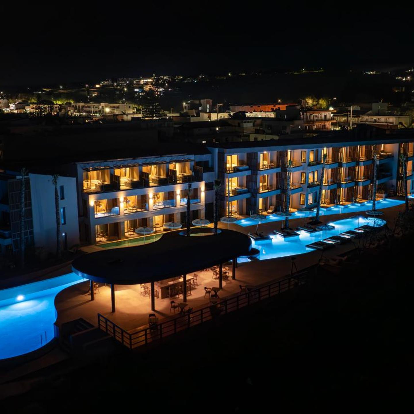 Nalu Resort & SPA Adults Only Hotel