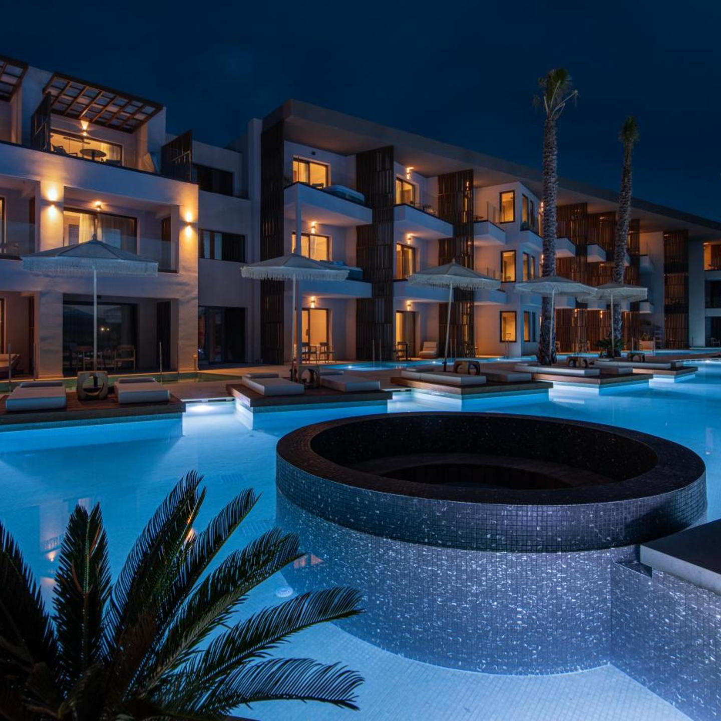 Nalu Resort & SPA Adults Only Hotel