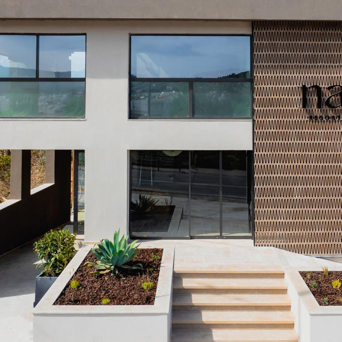 Nalu Resort & SPA Adults Only Hotel