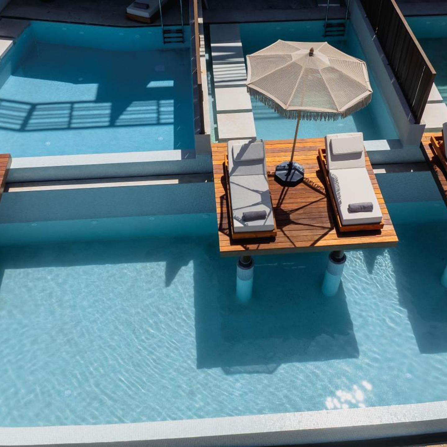 Nalu Resort & SPA Adults Only Hotel