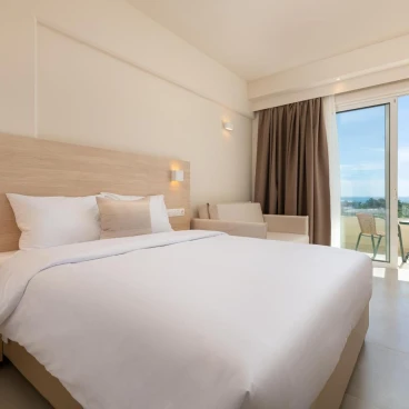 Afandou Bay Village Resort Hotel