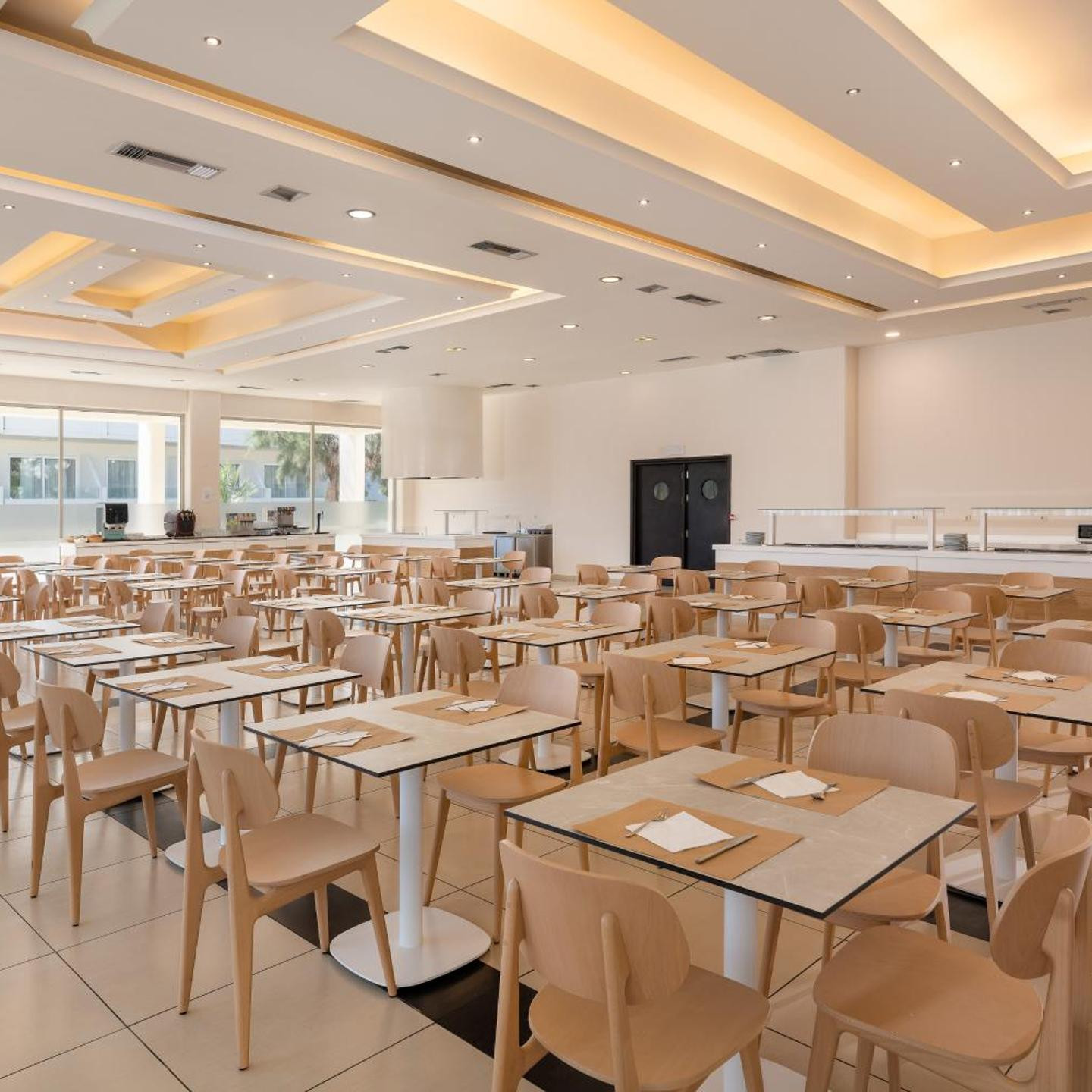 Afandou Bay Village Resort Hotel