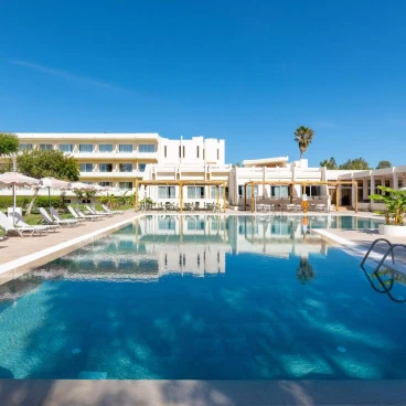 Afandou Bay Village Resort Hotel