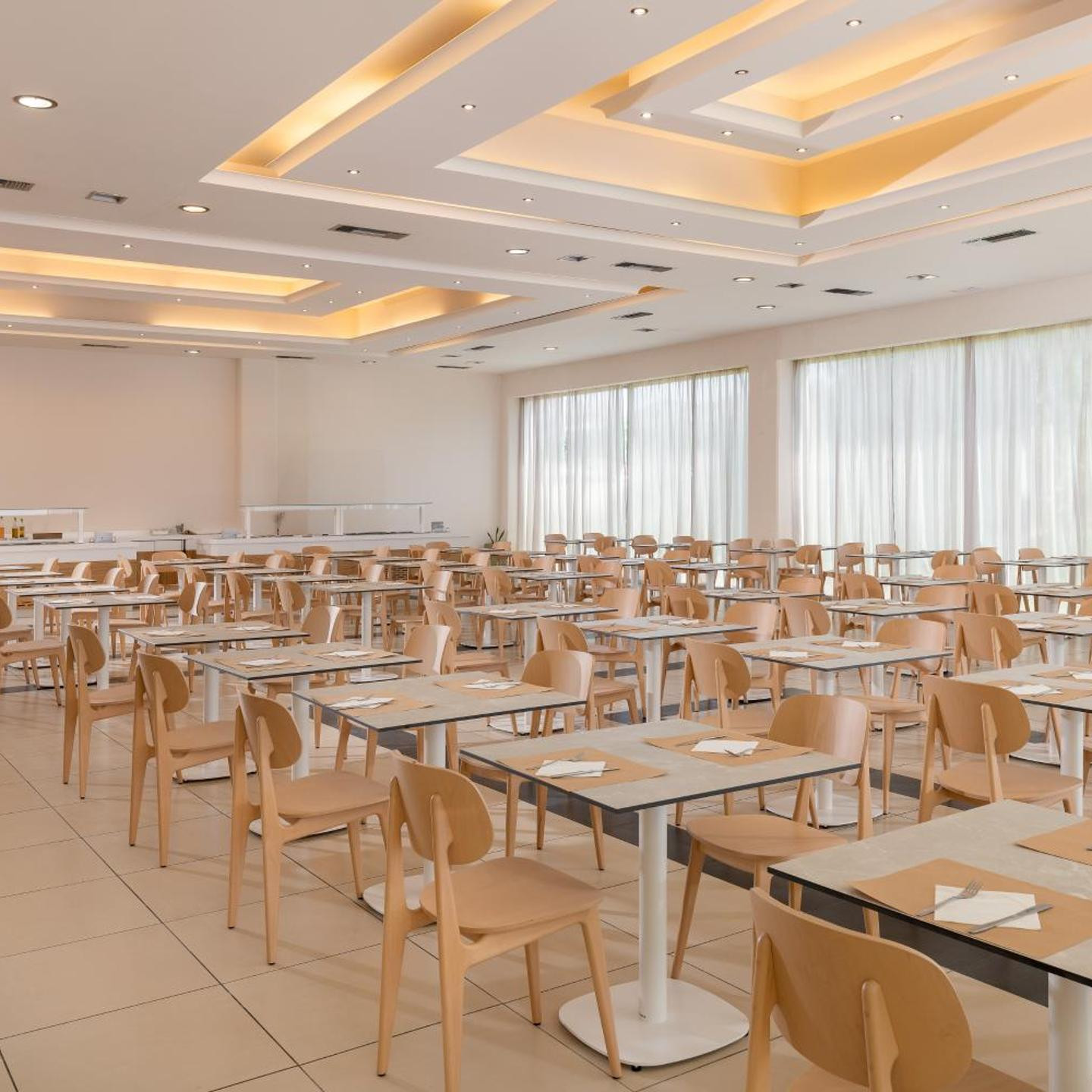 Afandou Bay Village Resort Hotel