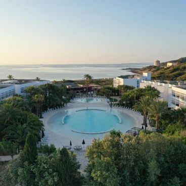 Grand Palladium Select Palace Ibiza - All Inclusive
