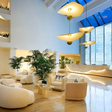 Grand Palladium Select Palace Ibiza - All Inclusive