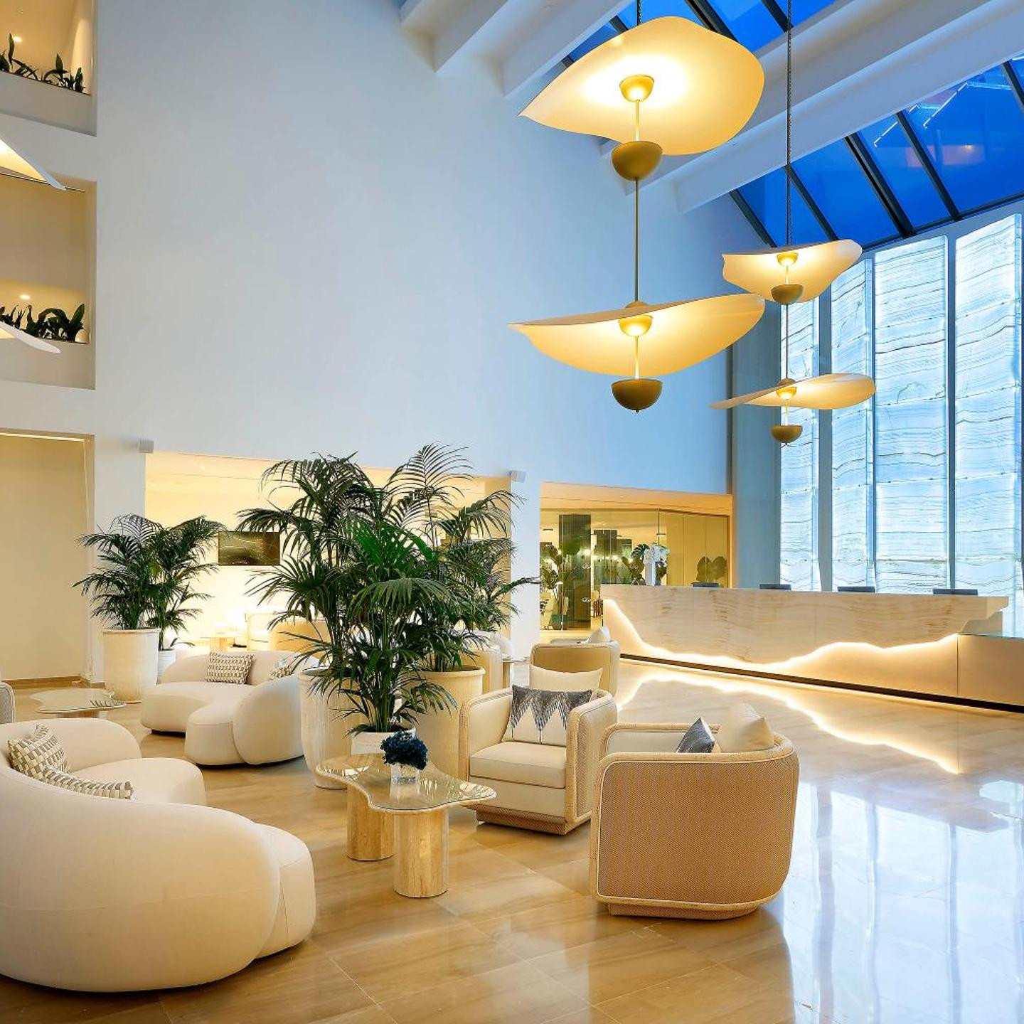 Grand Palladium Select Palace Ibiza - All Inclusive