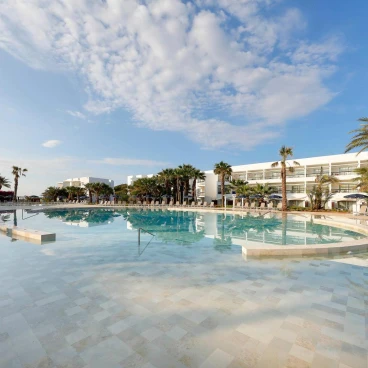 Grand Palladium Select Palace Ibiza - All Inclusive