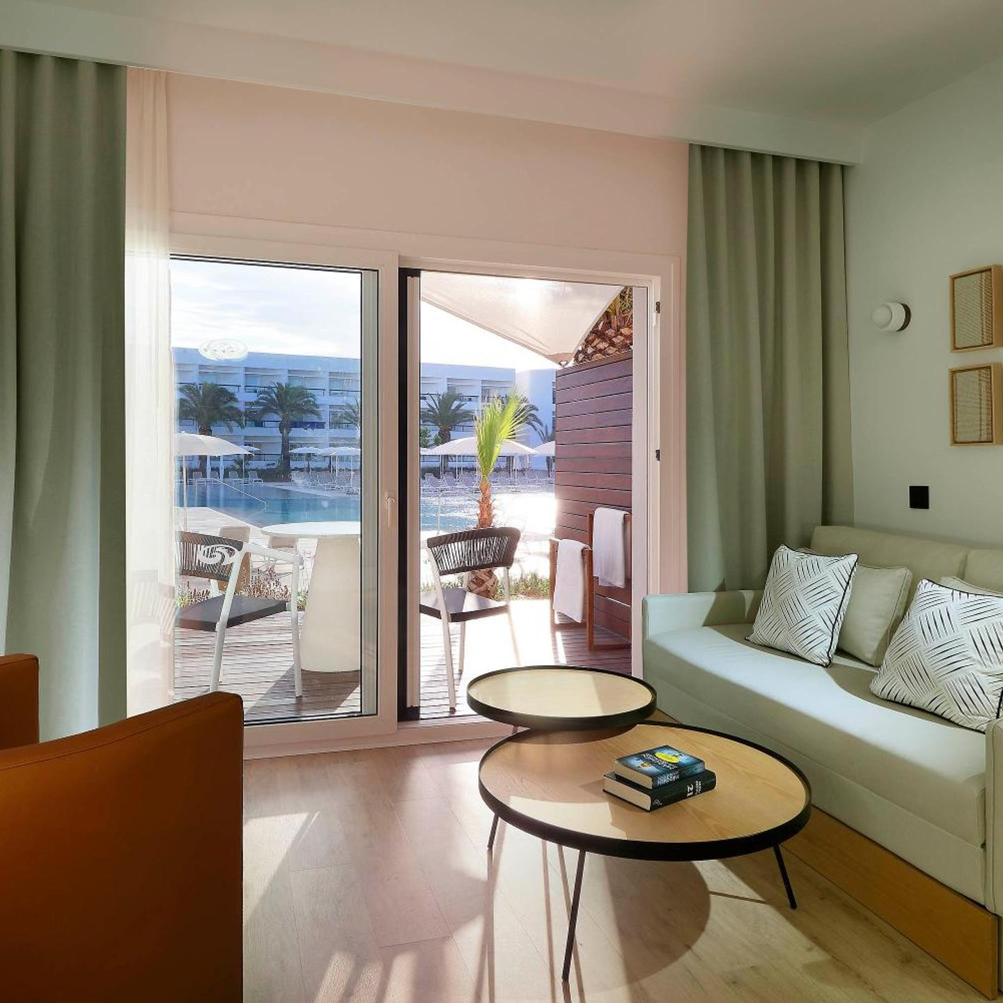 Grand Palladium Select Palace Ibiza - All Inclusive