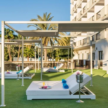 Hotel Folías San Agustín