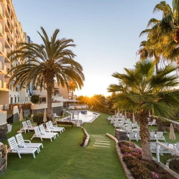 Hotel Folías San Agustín