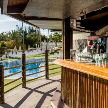 Hotel Folías San Agustín