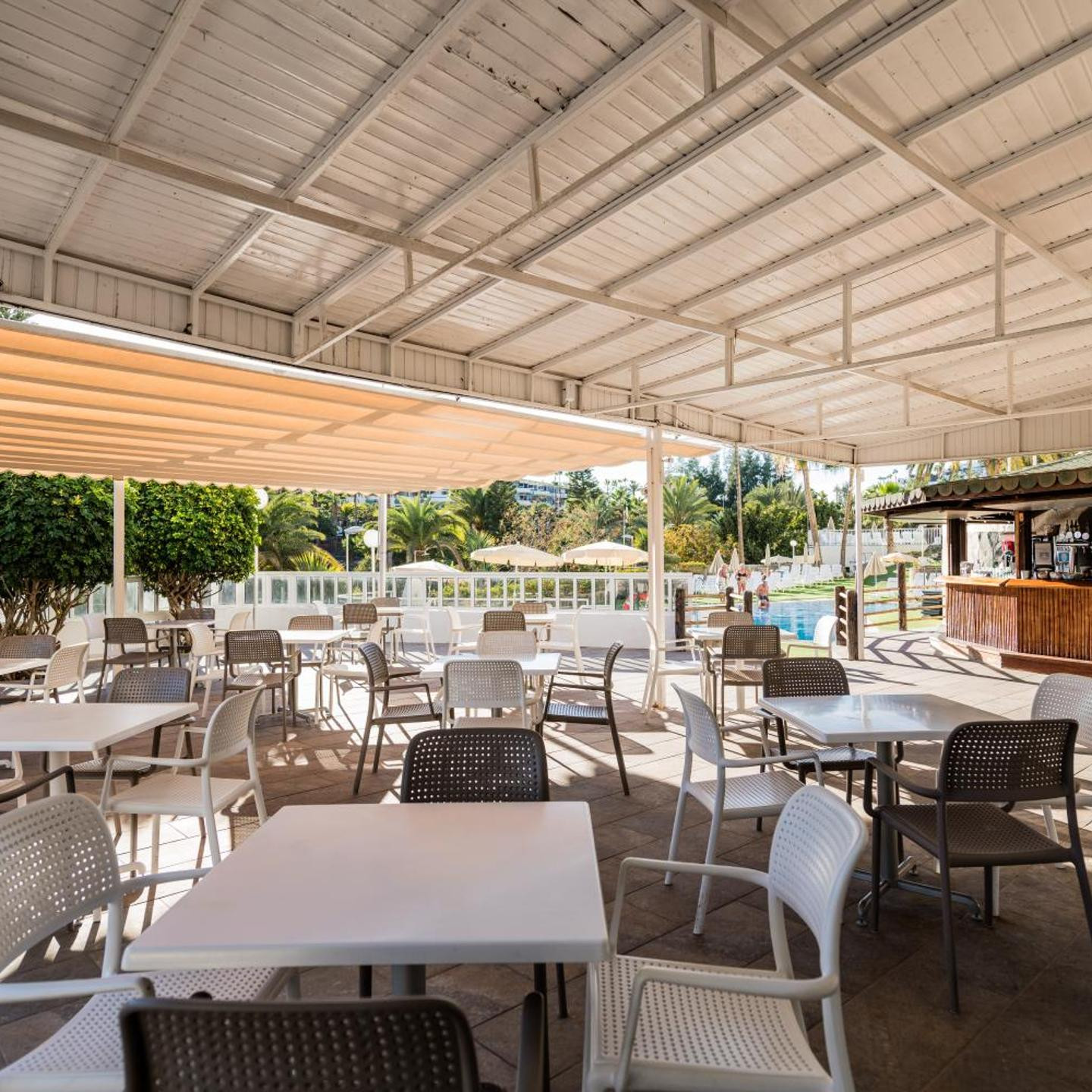 Hotel Folías San Agustín