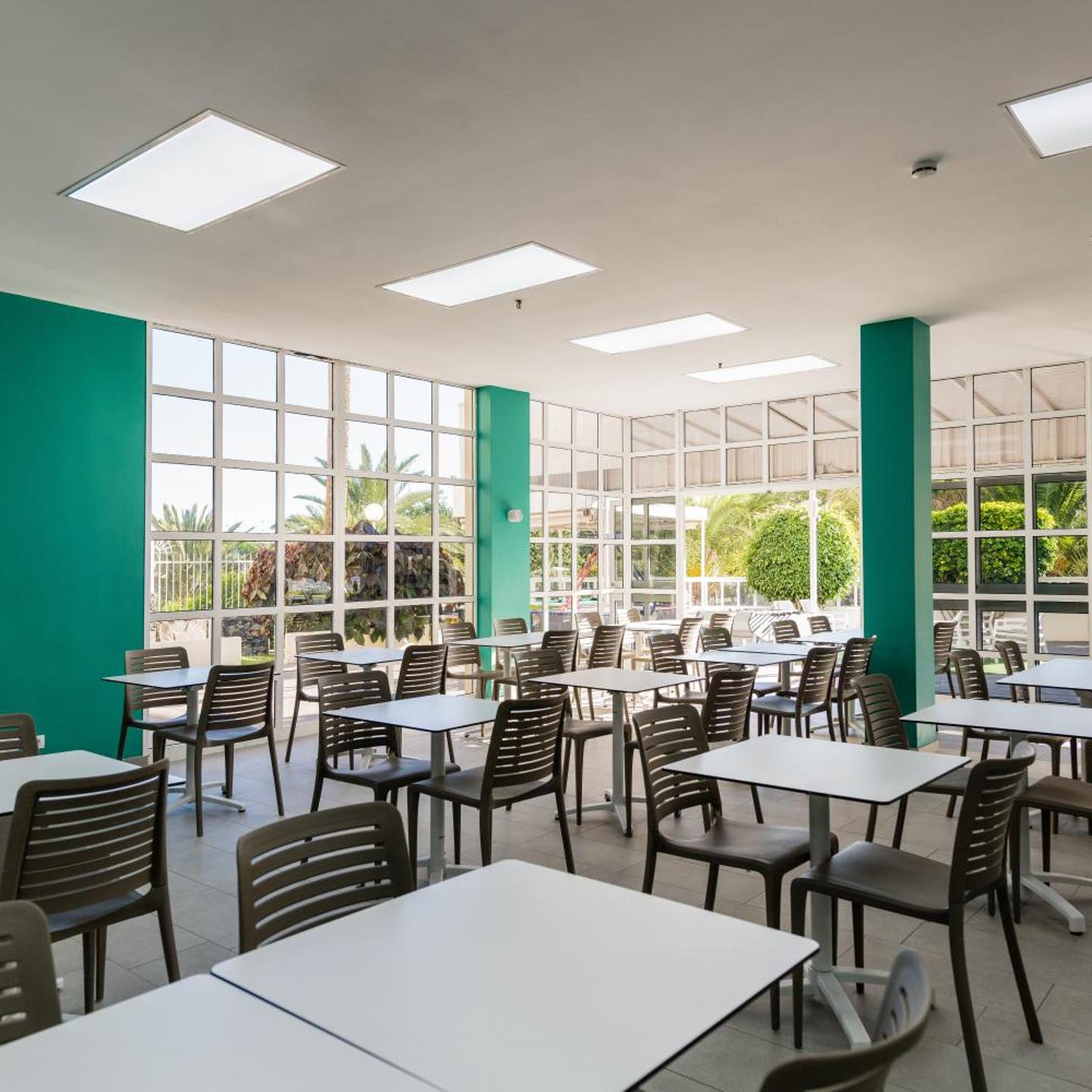 Hotel Folías San Agustín