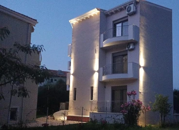 Kipos Suites Nidri Lefkada