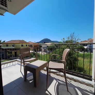 Kipos Suites Nidri Lefkada