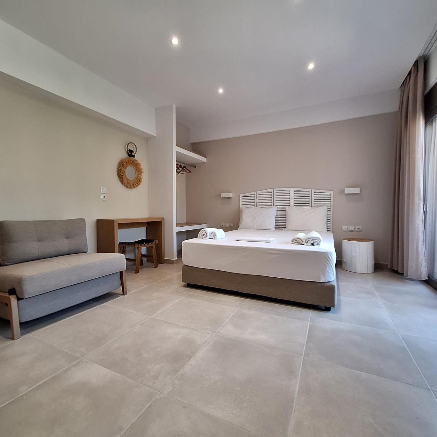 Kipos Suites Nidri Lefkada