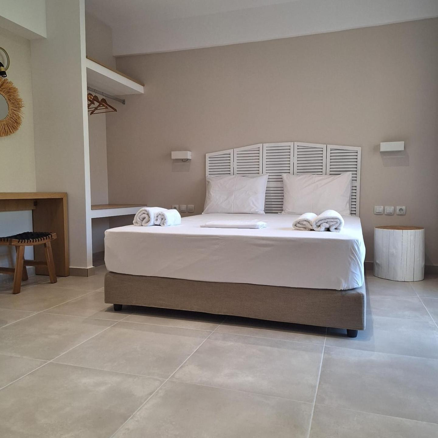 Kipos Suites Nidri Lefkada