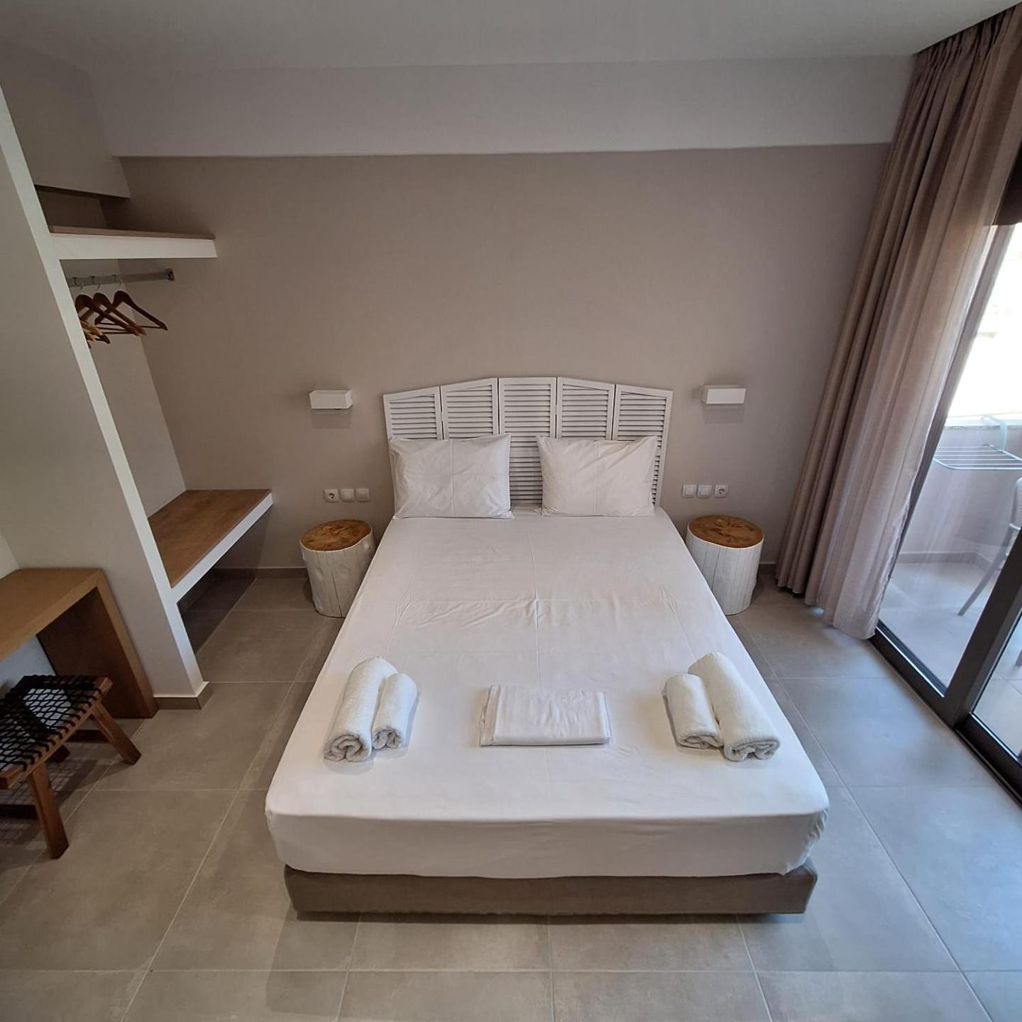 Kipos Suites Nidri Lefkada