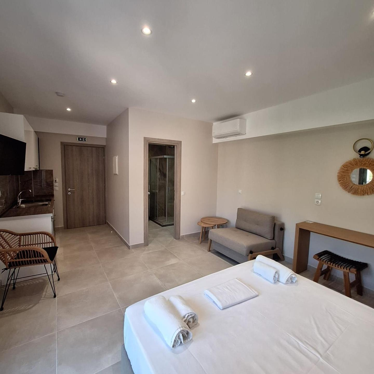 Kipos Suites Nidri Lefkada
