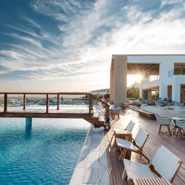 Mitsis Selection Blue Domes