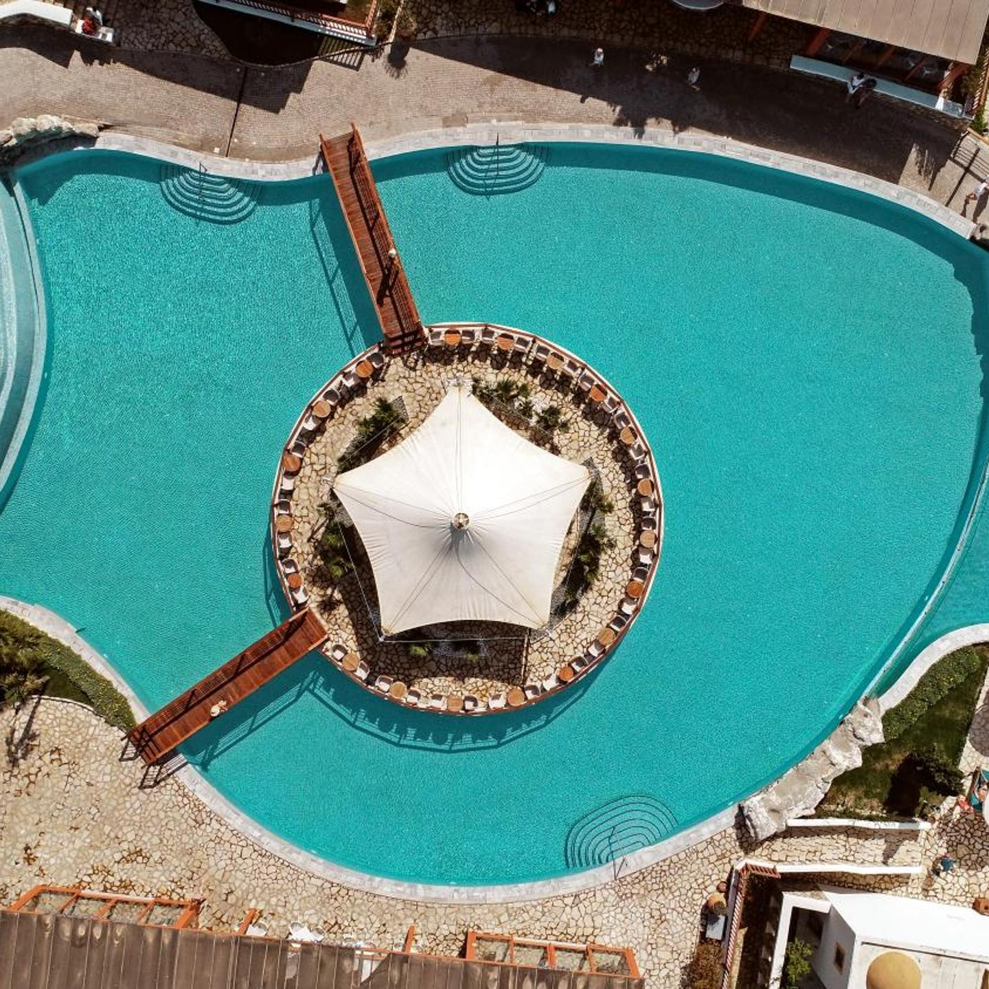 Mitsis Selection Blue Domes