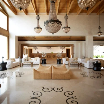 Mitsis Selection Blue Domes