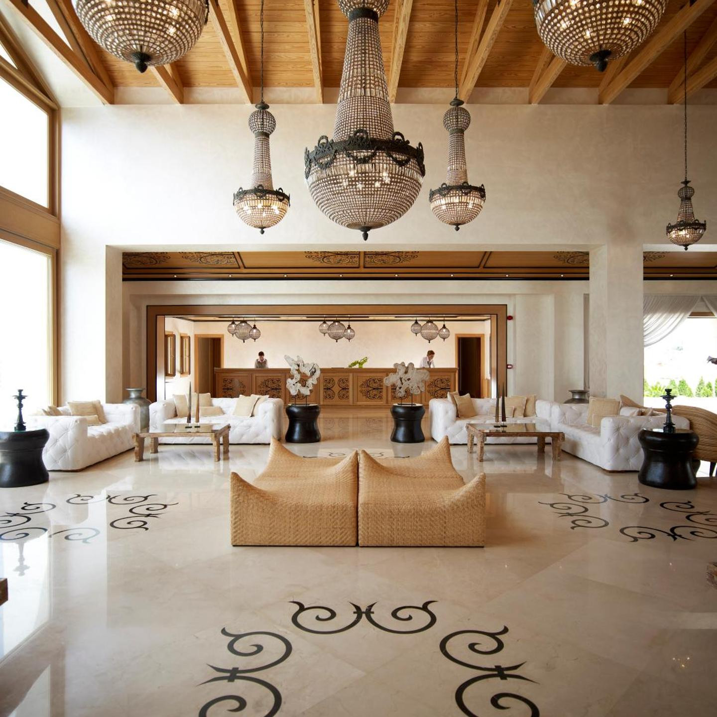 Mitsis Selection Blue Domes