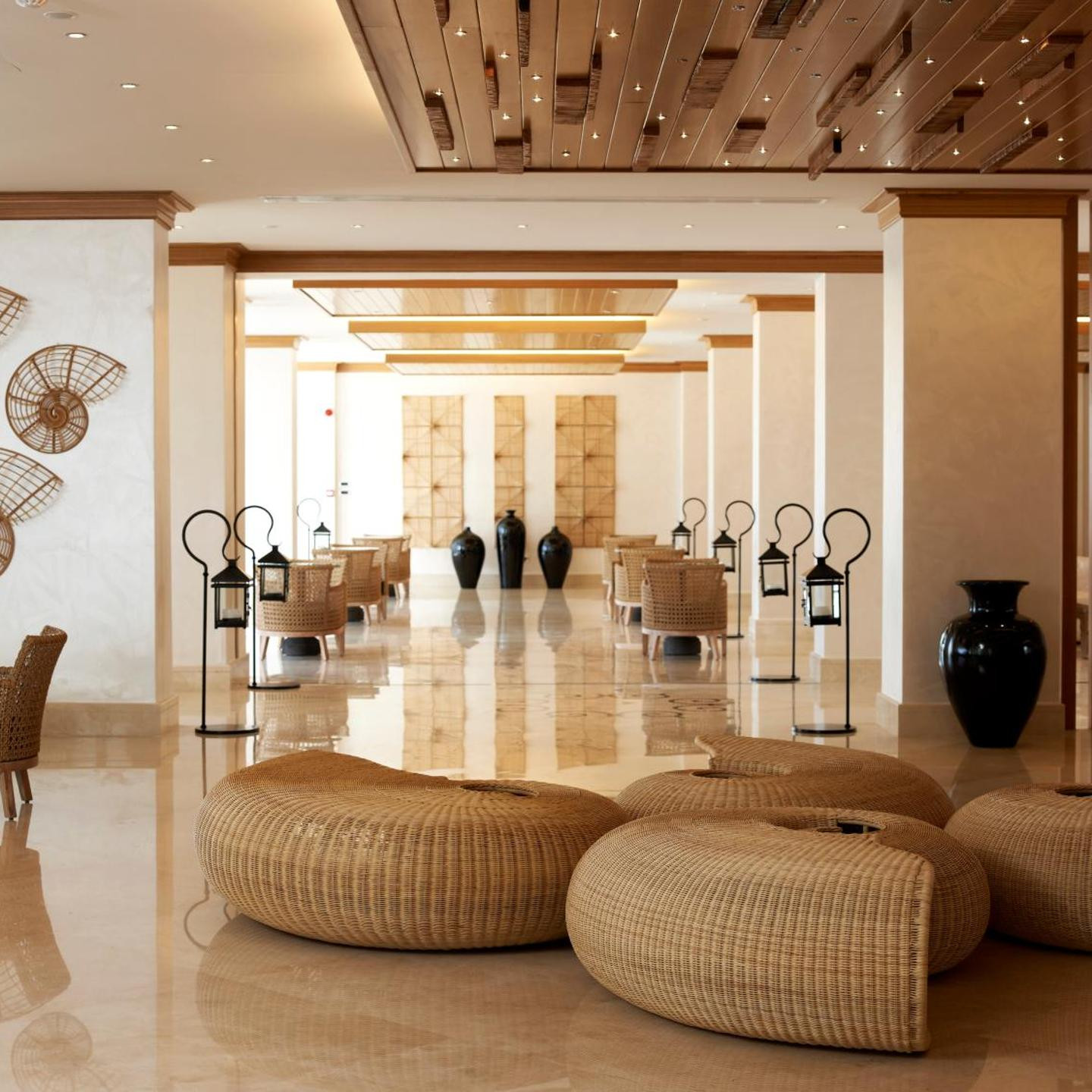 Mitsis Selection Blue Domes