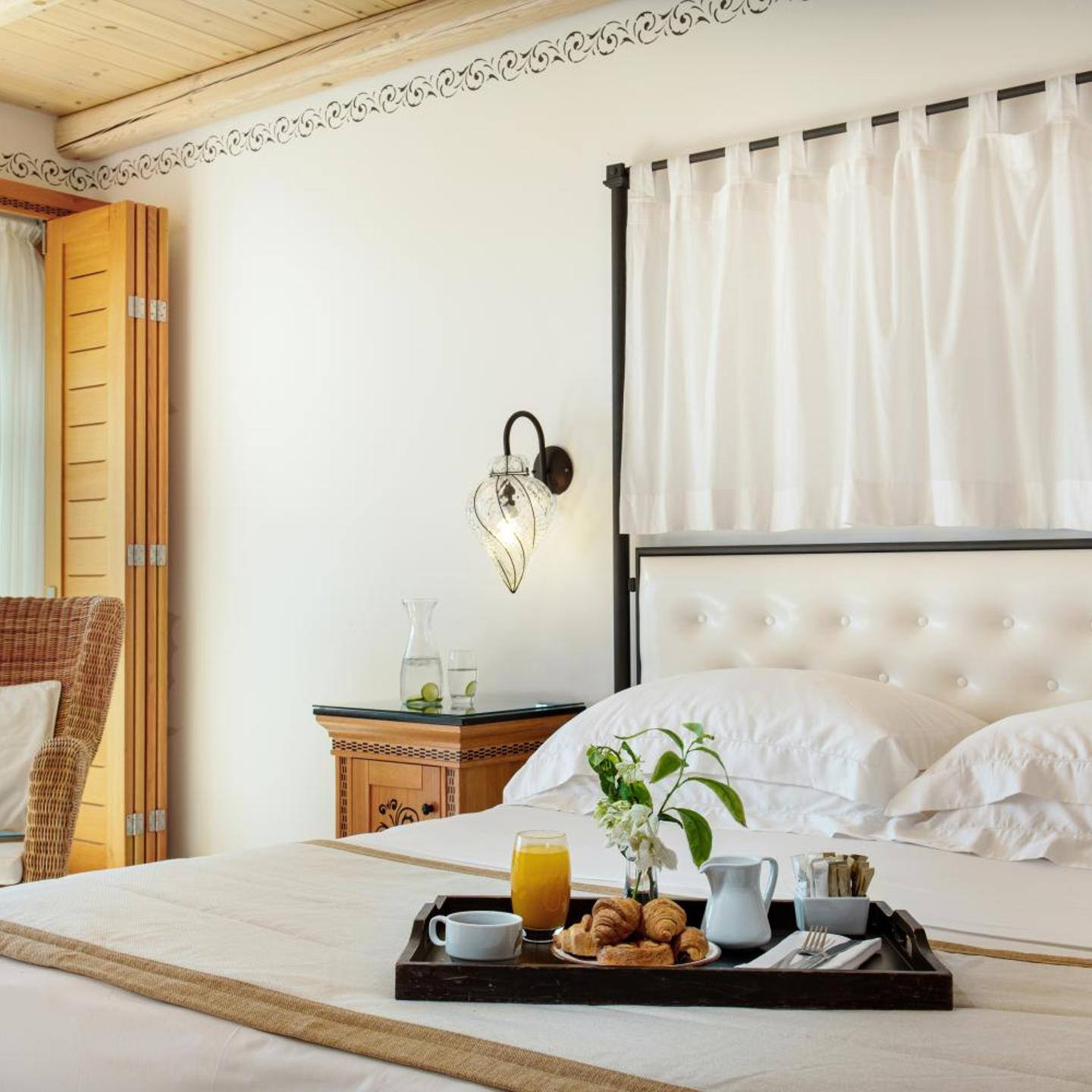 Mitsis Selection Blue Domes