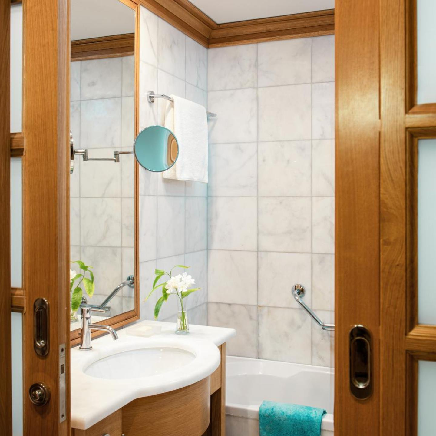 Mitsis Selection Blue Domes