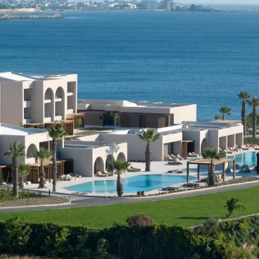 Elissa Lifestyle Beach Resort (Adults-Only)