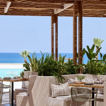 Elissa Lifestyle Beach Resort (Adults-Only)